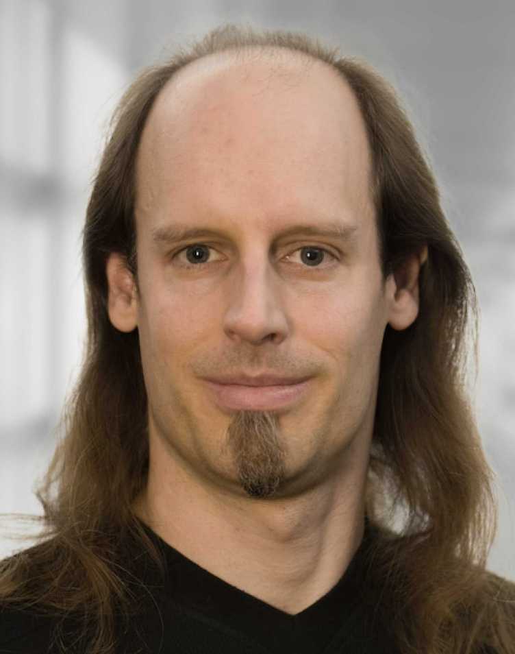 Martin Huber