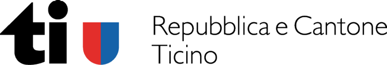 Canton of Ticino Logo