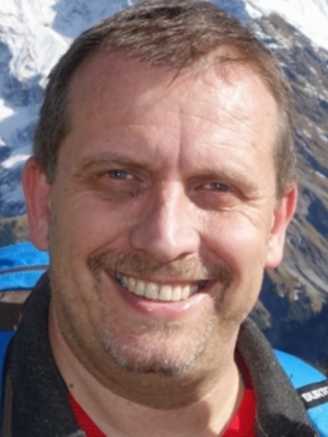 Prof. Dr.  Peter Molnar